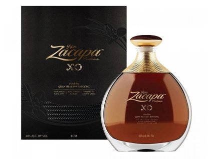 Zacapa X.O.