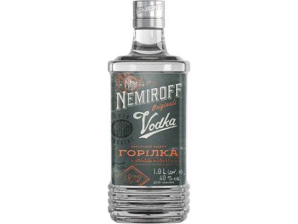 Nemiroff Original 1 l