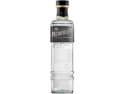Nemiroff de Luxe 0,7 l