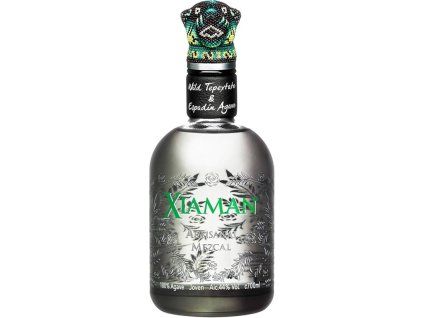 Padre Azul Xiaman 0,7 l