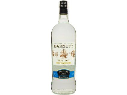 Bardett Blue Edition Blanco 1 l