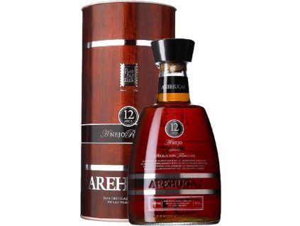 Arehucas 12 YO 0,7 l