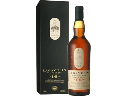 Lagavulin 16 YO Islay