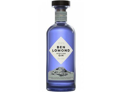 Ben Lomond Dry gin 0,7 l