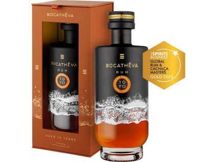 Bocatheva 10 YO 0,7 l