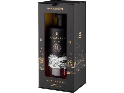 Bocatheva 15 YO 0,7 l