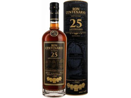 Centenario 25 Gran Reserva 0,7 l