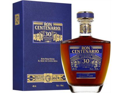 Centenario 30 Aniversario Edición Limitada 0,7 l