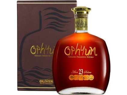 Ophyum 23 Sistema Solera 0,7 l