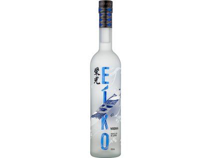 Eiko Japanese Vodka 0,7 l