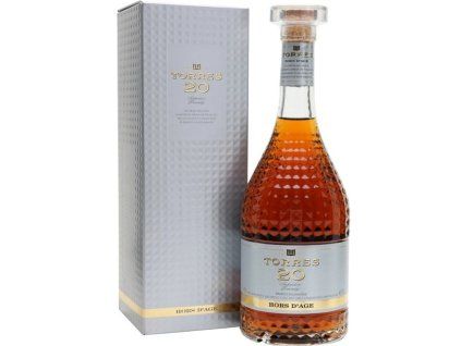Torres 20 YO 0,7 l