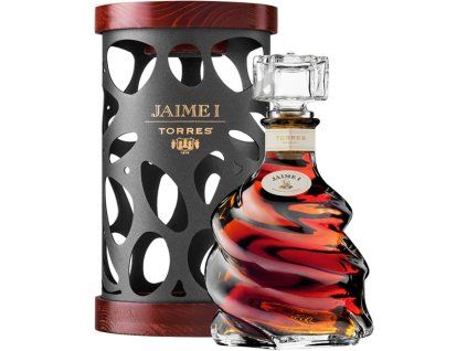Torres Jaime 0,7 l