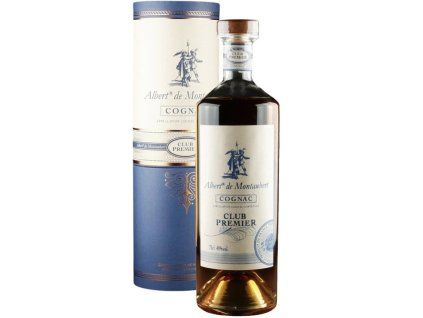 Albert de Montaubert Premier 0,7 l