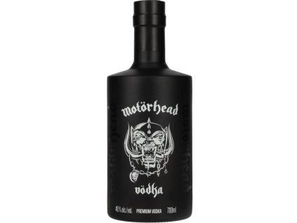 Motorhead Premium Vodka 0,7 l