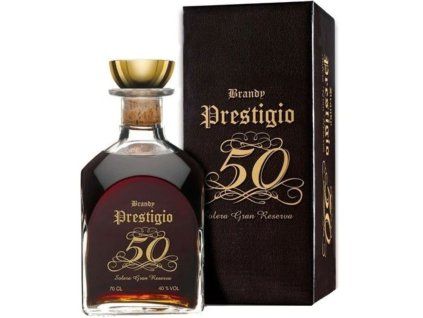 Brandy Prestigio 0,7 l