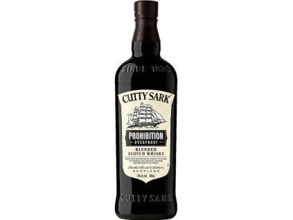 Cutty Sark 100 Proof 0,7 l
