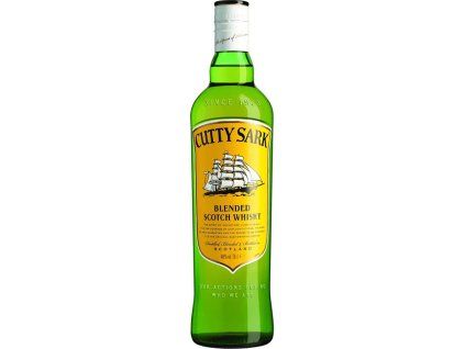 Cutty Sark Blended 0,7 l