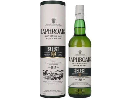 Laphroaig Select 0,7 l