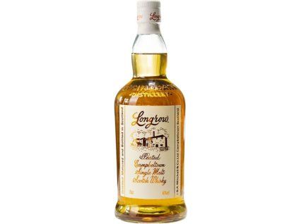Longrow Peated 0,7 l