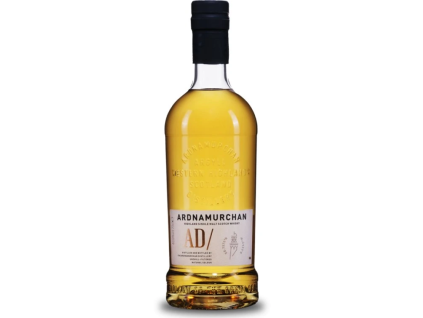 Ardnamurchan AD Single Malt 0,7 l
