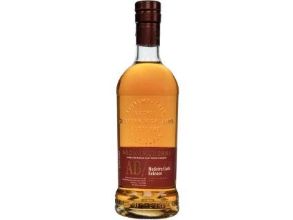 Ardnamurchan Madeira Cask Release 0,7 l
