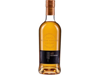 Ardnamurchan Cask Strength 0,7 l