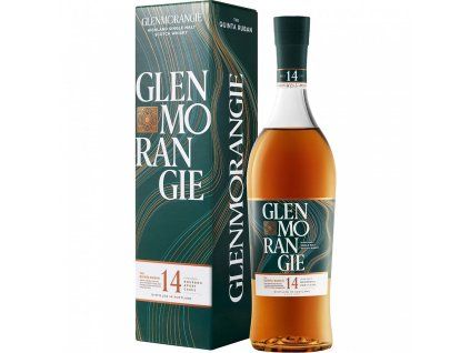 Glenmorangie Quinta Ruban 0,7 l