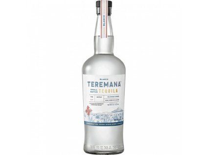 Teremana Blanco 0,7 l