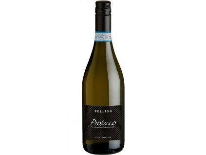 Bellino prosecco 0,75 l