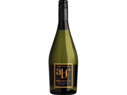 Prosecco ABC 0,75 l