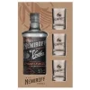 Nemiroff se sklem 0,7 l