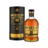 Aberfeldy 18 Y.O. Red Wine Finish 0,7 l