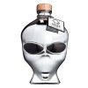 OuterSpace Chrome vodka 0,7 l