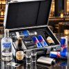 Absolut vodka