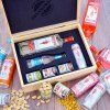Gin Beefeater gift box 0,7 l