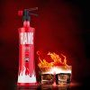 Flame vodka