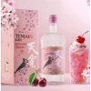 Tenjaku Japanese Cherry gin