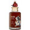 Okami Mizunara cask 4 Y.O. 40% 0,7 l