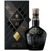 Royal Salute Peated whisky 0,7 l