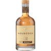 Gold Cock 12 YO 0,7 l
