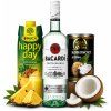 Pina Colada set