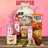 Pytel Gin Beefeater Pink (Potisk Dolar)