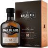 Balblair 18 YO 0,7 l