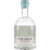 Chateau du Breuil okurkový gin 0,7 l