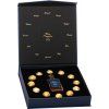 Blue Mauritius Gold pralines 0,05 l box