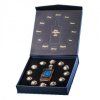Blue Mauritius Gold pralines 0,05 l