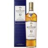 Macallan 12 Y.O. double cask 0,7 l