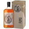 Fuyu Japanese Whisky 0,5 l