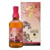 The Matsui 5 Y.O. Sacura Single Cask 0,7 l