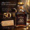 Brandy Prestigio 50 let